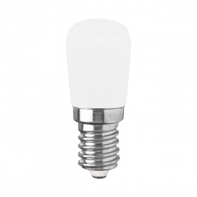 UZO LED MILKY E14 3W WW
