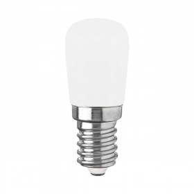 UZO LED MILKY E14 3W CW
