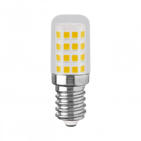PIO LED CLEAR E14 3W WW