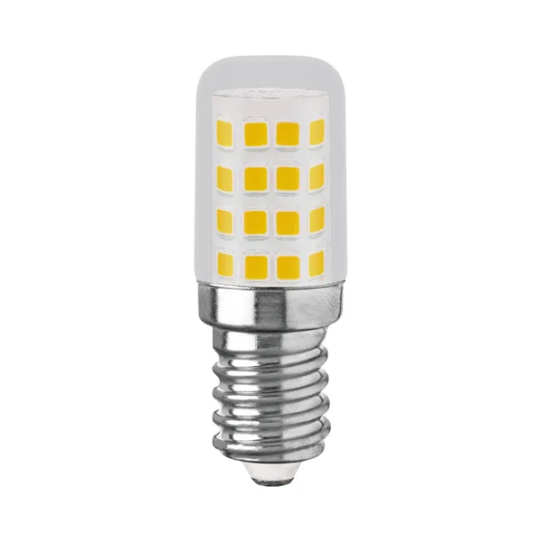 PIO LED CLEAR E14 3W WW SMD LED-lamppu STRÜHM 51 x 18 x 18 mm