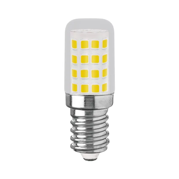 PIO LED CLEAR E14 3W NW SMD LED spuldze STRÜHM 51 x 18 x 18 mm