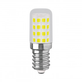 PIO LED CLEAR E14 3W CW