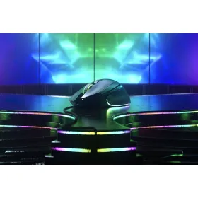 Светодиодная лампа PIO LED CLEAR E14 3W CW SMD STRÜHM 51 x 18 x 18 мм