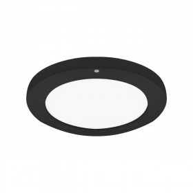 OLGIERD LED C MVS 12W BLACK CCT