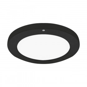 OLGIERD LED C MVS 18W BLACK CCT