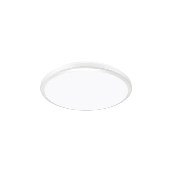 PLANAR LED 12W WHITE NW Hermētisks griestu gaismeklis LED STRÜHM 65 x 215 x 215 mm