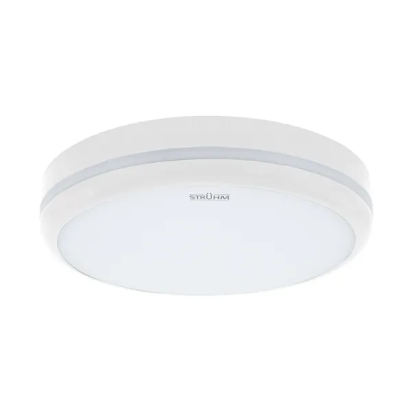 ASTRO LED C 12/15/18W WHITE CCT