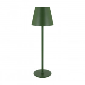 TOGA LED GREEN CCT LED настольная лампа STRÜHM 370 x 110 x 110 мм