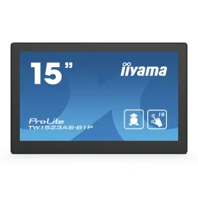 SANTIAGO E27 BLACK Настольная лампа STRÜHM 430 x 150 x 280 мм