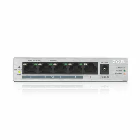 Kytkin ZyXEL GS1005HP-EU0101F 10 Gbps