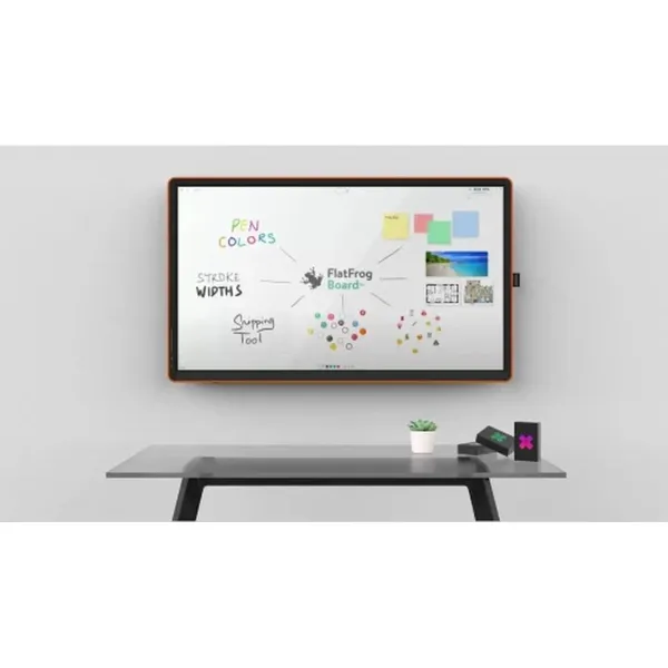 Skaitmeninis rašiklis CTOUCH CANVAS WRITER