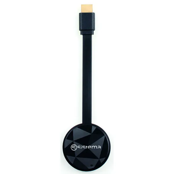 Устройство для потоковой передачи Quick Media MIRRORCAST TV