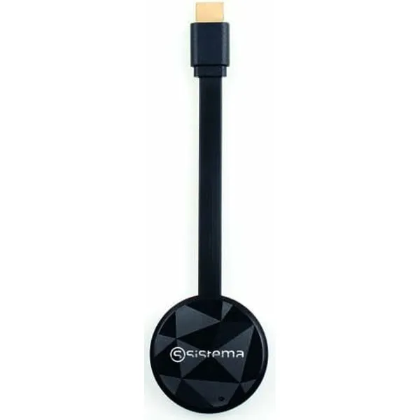Устройство для потоковой передачи Quick Media MIRRORCAST TV