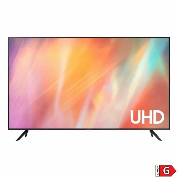 Viedais TV Samsung LH50BEAHLGUXEN 4K Ultra HD 50"