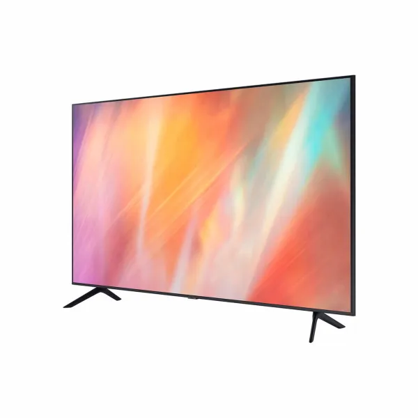 Viedais TV Samsung LH50BEAHLGUXEN 4K Ultra HD 50"