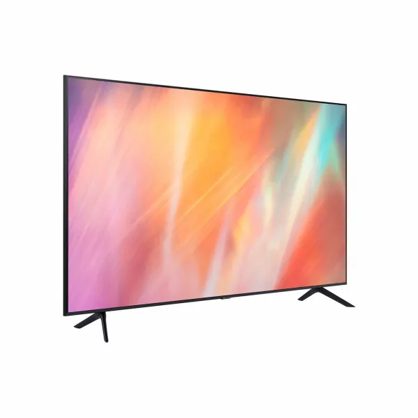 Viedais TV Samsung LH50BEAHLGUXEN 4K Ultra HD 50"