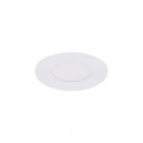 SLIM LED C 3W WHITE WW