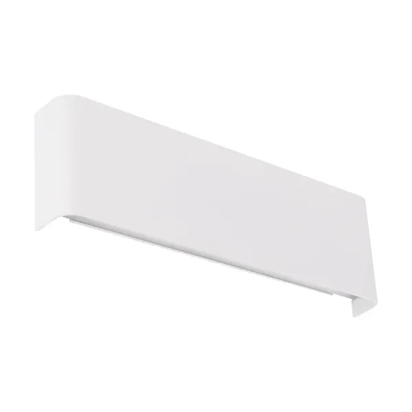 ZELDA LED C 2x5W VALKOINEN NW