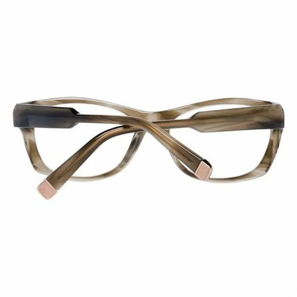 Мужская Оправа для очков Dsquared2 DQ5077 098 -54 -16 -135 Коричневый ø 54 mm