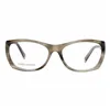 Мужская Оправа для очков Dsquared2 DQ5077 098 -54 -16 -135 Коричневый ø 54 mm