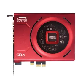 Звуковая карта Creative Technology 70SB150000004