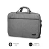Laptop Case Subblim SUB-LB-3ELB010 Grey