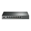 Kytkin TP-Link TL-SG2008P Gigabit Ethernet RJ45 x 8