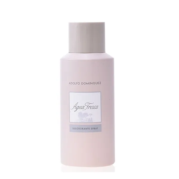 Дезодорант-спрей Adolfo Dominguez Agua Fresca 150мл