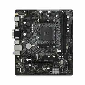 Материнская плата ASRock A520M-HVS