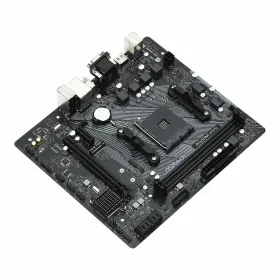 Материнская плата ASRock A520M-HVS