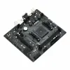 Материнская плата ASRock A520M-HVS