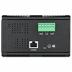 Komutatorius ZyXEL RGS200-12P-ZZ0101F  