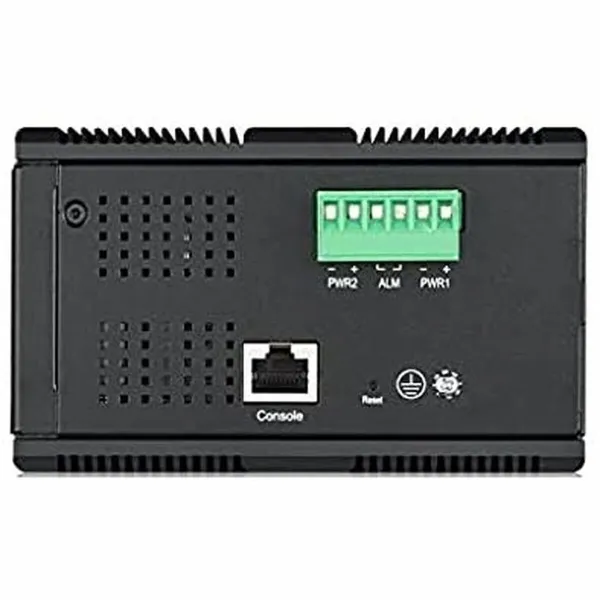 Slēdzis ZyXEL RGS200-12P-ZZ0101F  