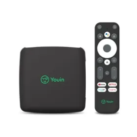 Плейер TV Engel EN1040K Android TV 10