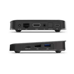Плейер TV Engel EN1040K Android TV 10