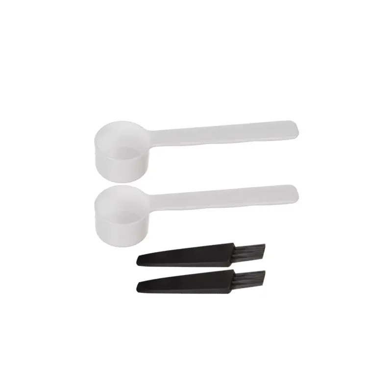 Reusable coffee capsules - 6 pcs. Ruhhy 23028
