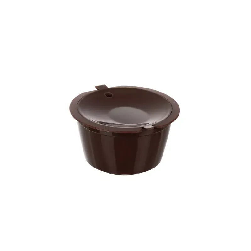 Reusable coffee capsules - 6 pcs. Ruhhy 23028