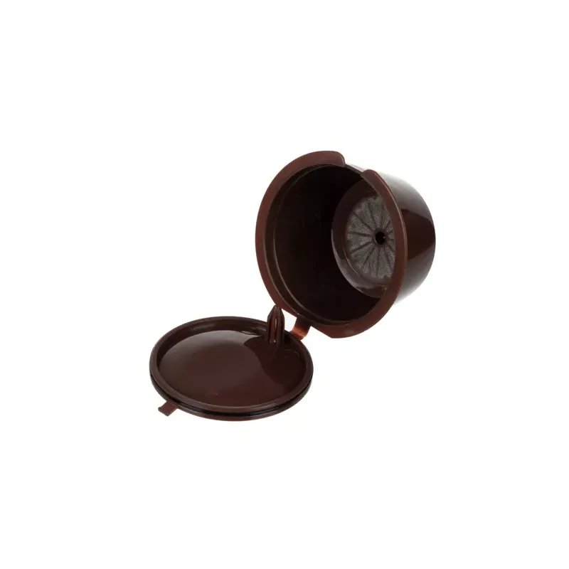 Reusable coffee capsules - 6 pcs. Ruhhy 23028