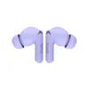 Wireless Earphones with Charging Case Trust Yavi Purple
