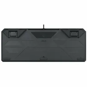 Игровая клавиатура Gaming Asus TUF GAMING K3 GEN II Чёрный