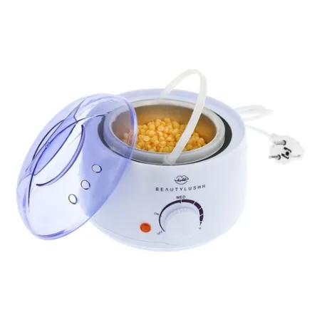 Beautylushh 22832 Wax Warmer