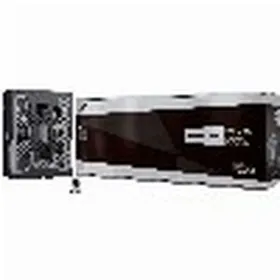 Источник питания SeaSonic SSR-1600PD2 1600 W ATX 80 PLUS Platinum
