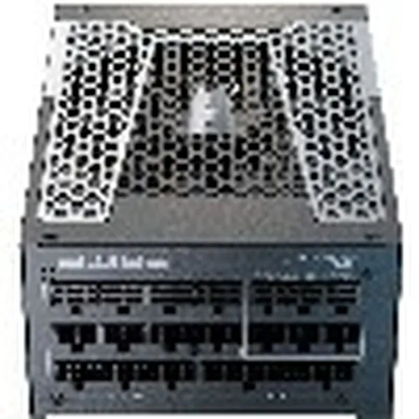 Источник питания SeaSonic SSR-1600PD2 1600 W ATX 80 PLUS Platinum