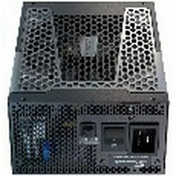 Источник питания SeaSonic SSR-1600PD2 1600 W ATX 80 PLUS Platinum