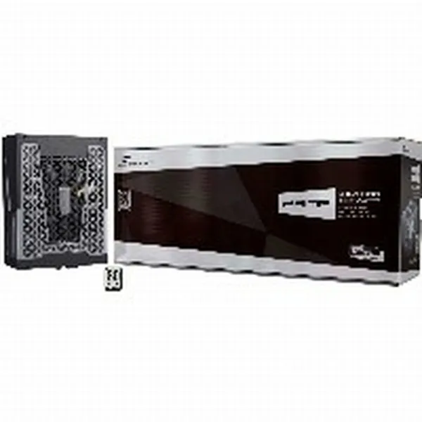 Источник питания SeaSonic SSR-1600PD2 1600 W ATX 80 PLUS Platinum