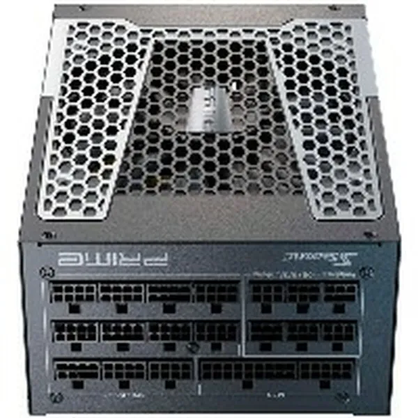 Источник питания SeaSonic SSR-1600PD2 1600 W ATX 80 PLUS Platinum