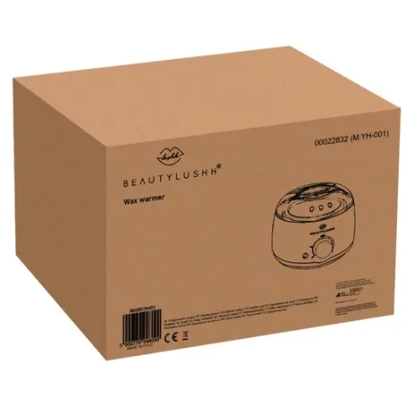 Beautylushh 22832 vaska sildītājs