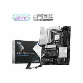 Материнская плата MSI LGA 1851 Intel Z890