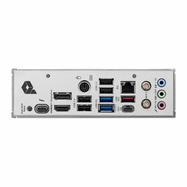 Материнская плата MSI LGA 1851 Intel Z890
