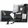 Материнская плата MSI LGA 1851 Intel Z890